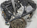 двигатель BMW 3 серия E90/E91/E92/E93 2007, 2.0 л., бензин, АКПП, седан, N46B20BD - фото №6
