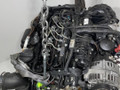 двигатель BMW 3 серия F30/F31/F34 2011, 2.0 л., N47 D20 D, дизель, N47D20, N47, N47D20D - фото №3