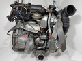двигатель BMW 3 серия F30/F31/F34 2011, 2.0 л., N47 D20 D, дизель, N47D20, N47, N47D20D - фото №7