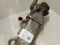 охладитель EGR / Радиатор EGR Audi A3 8P [2-й рестайлинг] 2013, 2.0 л., дизель, 03L131512CF, 03L131512DQ, 03L131512BL, 03L131512AP, 03L131512AT, 03L131512BB, 03L131512BJ, 03L131512CH, 03L131527AX - фото №2