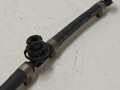 трубка обратки форсунок Mercedes-Benz M-Класс W164 2007, 3.0 л., дизель, A6420780341, A6420705532, A6420701932, A6420703032 - фото №2