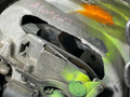 двигатель Audi Q7 4L 2009, 4.2 л., BAR, бензин, BVJ, BAR - фото №3