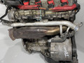 двигатель Audi Q7 4L 2009, 4.2 л., BAR, бензин, BVJ, BAR - фото №7