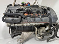 двигатель BMW 3 серия E90/E91/E92/E93 2005, 3.0 л., N52 B30 AE, бензин, N52K, N52B30, N52B30AF, N52B30A, N52B30AE - фото №7