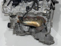 двигатель Mercedes-Benz E-Класс W211/S211 2005, 3.5 л., M 272.964, бензин, M272943, M272965, M272964, M272971, M272947, M272946, M272967, 272964, 272943, M272952, 272952, M272988, 272988, M272980, 272980, 272965, M272974, 272974, 272946, 272947, M272963, 272963, 272969, 272971, M272969 - фото №3