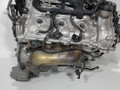 двигатель Mercedes-Benz E-Класс W211/S211 2005, 3.5 л., M 272.964, бензин, M272943, M272965, M272964, M272971, M272947, M272946, M272967, 272964, 272943, M272952, 272952, M272988, 272988, M272980, 272980, 272965, M272974, 272974, 272946, 272947, M272963, 272963, 272969, 272971, M272969 - фото №5
