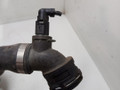 патрубок радиатора Audi Q7 4L 2009, 4.2 л., BAR, бензин, 7L6122051L - фото №2