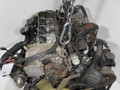 двигатель Mercedes-Benz Vito W639 2007, 2.2 л., дизель, OM646980, 646980 - фото №3