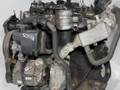 двигатель Mercedes-Benz Vito W639 2007, 2.2 л., дизель, OM646980, 646980 - фото №5