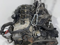 двигатель Mercedes-Benz Vito W639 2009, 2.2 л., дизель, OM646980, 646980 - фото №3