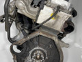 двигатель Mercedes-Benz Vito W639 2009, 2.2 л., дизель, OM646980, 646980 - фото №6