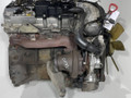 двигатель Mercedes-Benz Vito W639 2009, 2.2 л., дизель, OM646980, 646980 - фото №8