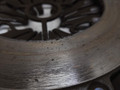 комплект сцепления Mercedes-Benz Sprinter 2 поколение (W906) 2012, 2.2 л., дизель, A6460300505, A646030050580, A6460300805, A6460300805X, A6460300905 - фото №5