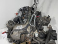 двигатель Mercedes-Benz Vito W639 2005, 2.2 л., дизель, 646982, OM646982 - фото №3