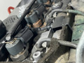 двигатель Mercedes-Benz Vito W639 2005, 2.2 л., дизель, 646982, OM646982 - фото №4