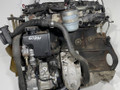 двигатель Mercedes-Benz Vito W639 2005, 2.2 л., дизель, 646982, OM646982 - фото №5