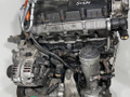 двигатель Volkswagen Transporter T5 2005, 1.9 л., AXB, дизель, AXB, AXC - фото №4
