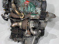 двигатель Volkswagen Transporter T5 2005, 1.9 л., AXB, дизель, AXB, AXC - фото №6