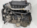 двигатель Mercedes-Benz E-Класс W211/S211 2005, 2.7 л., OM 647.961, дизель, OM647961, 647961, M647961, OM647, 647, M647 - фото №5