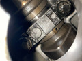 двигатель Mercedes-Benz E-Класс W211/S211 2005, 2.7 л., OM 647.961, дизель, OM647961, 647961, M647961, OM647, 647, M647 - фото №9