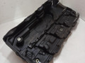 декоративная крышка двигателя Mercedes-Benz Vito W639 2007, 2.2 л., дизель, A6460103197 - фото №2