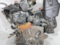 двигатель Volkswagen Passat B7 2012, 1.4 л., CDGA, бензин, CDG, CDGA - фото №5