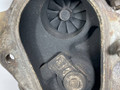 двигатель Volkswagen Passat B7 2012, 1.4 л., CDGA, бензин, CDG, CDGA - фото №6