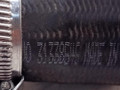 патрубок интеркулера Volvo S60 2 поколение [рестайлинг] 2018, 2.0 л., дизель, 31338545 - фото №2