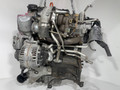 двигатель Volkswagen Passat B7 2013, 1.4 л., CDGA, бензин, CDGA, CDG - фото №4