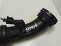 патрубок интеркулера Volkswagen Multivan T5 2006, 2.5 л., AXE, дизель, 7H0145955, 7H0145955J, 7H0145955E, 7H0145955H, 7H0145955D - фото №2