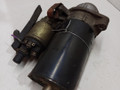 стартер Mercedes-Benz Vito W639 2006, 2.2 л., дизель, A0051516601, 0051516601, 0986020163, 0986017260 - фото №2
