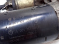 стартер Mercedes-Benz Vito W639 2006, 2.2 л., дизель, A0051516601, 0051516601, 0986020163, 0986017260 - фото №4