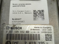 блок управления двигателем Mini Cooper 2 поколение [рестайлинг] 2011, 1.6 л., бензин, 0261S06662, 7619335 - фото №2