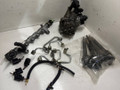 форсунка Volkswagen Amarok 1 поколение 2H 2013, 2.0 л., дизель, 03L130277J, 0445110369, 03L130755D, 0445010514, 03L130277Q, 03L130755L, 0445010526, 03L130089J, 057130764AB, 0445110647, 0445110646, 03L130089P - фото №2