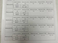 форсунка Volkswagen Amarok 1 поколение 2H 2013, 2.0 л., дизель, 03L130277J, 0445110369, 03L130755D, 0445010514, 03L130277Q, 03L130755L, 0445010526, 03L130089J, 057130764AB, 0445110647, 0445110646, 03L130089P - фото №8