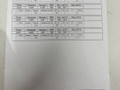 форсунка Volkswagen Passat B6 2007, 2.0 л., BMP, дизель, 038130073BQ, 0414720312 - фото №3