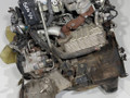 двигатель Mitsubishi L200 4 поколение [рестайлинг] 2013, 2.5 л., 4D56 TD, дизель, 4D56U, 4D56, 4D56DID - фото №4