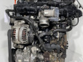 двигатель Volkswagen Passat B6 2008, 1.8 л., бензин, АКПП, седан, BZB - фото №5