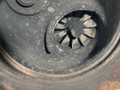 двигатель Volkswagen Passat B6 2008, 1.8 л., бензин, АКПП, седан, BZB - фото №7
