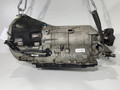 КПП автоматическая (АКПП) BMW 3 серия F30/F31/F34 2013, 2.0 л., N47 D20 C, дизель, 8HP45, 7640096, 24007640096, 24007642244, 7642244, 24007647343, 7647343, 24008614195 - фото №3