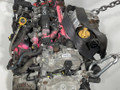 двигатель Fiat Punto 3 поколение [2-й рестайлинг] 2013, 1.3 л., дизель, 199B4000 - фото №2