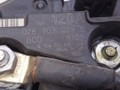 генератор Volkswagen Sharan 1 поколение [рестайлинг] 2002, 1.9 л., дизель, 028903028E - фото №3