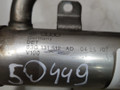 охладитель EGR / Радиатор EGR Volkswagen Passat B6 2005, 1.9 л., дизель, 03G131512AD, 03G131512AA, 03G131512S, 03G131512G - фото №3