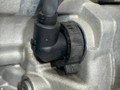 КПП автоматическая (АКПП) BMW X1 E84 2011, 2.0 л., дизель, 6HP19, 7593731, 4158150 - фото №5