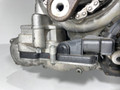 раздаточная коробка BMW X1 E84 2011, 2.0 л., дизель, 6HP19, ATC350, 7619176, 27107643748, 27107619176 - фото №6