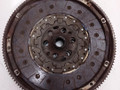 комплект сцепления Volkswagen Passat B6 2009, 1.9 л., дизель, 03G141031K, 03G141025L, 03G105264Q - фото №2