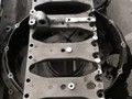 крепежная рама масляного поддона DAF XF 105 1 поколение 2008, 12.9 л., MX 340, дизель, МКПП, грузовик, 1747345 - фото №2