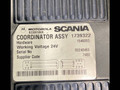 блок управления (другие) Scania 5-Series 2005, 11.7 л., DC 12.14, дизель, МКПП, 1739322, 1546093 - фото №2