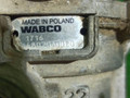 кран тормозной прицепа Mercedes-Benz Axor 1 поколение [рестайлинг] 2004, 12.0 л., OM 457.910, дизель, МКПП, 4802040020 - фото №5