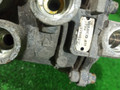 кран тормозной прицепа DAF CF-series 1 поколение 2009, 12.9 л., MX 300, дизель, МКПП, 4802040020 - фото №4